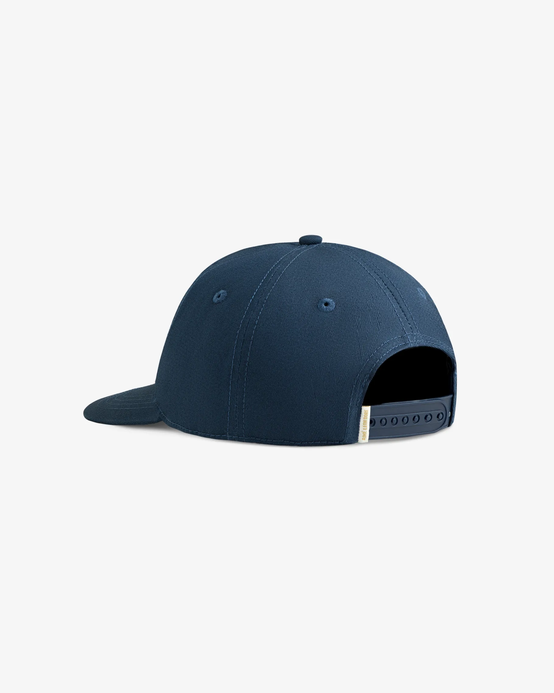 Aimé Leon Dore Stacked Logo Hat> Headwear