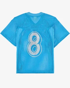 Aimé Leon Dore Stadium Cropped Practice Jersey><noscript><img width=