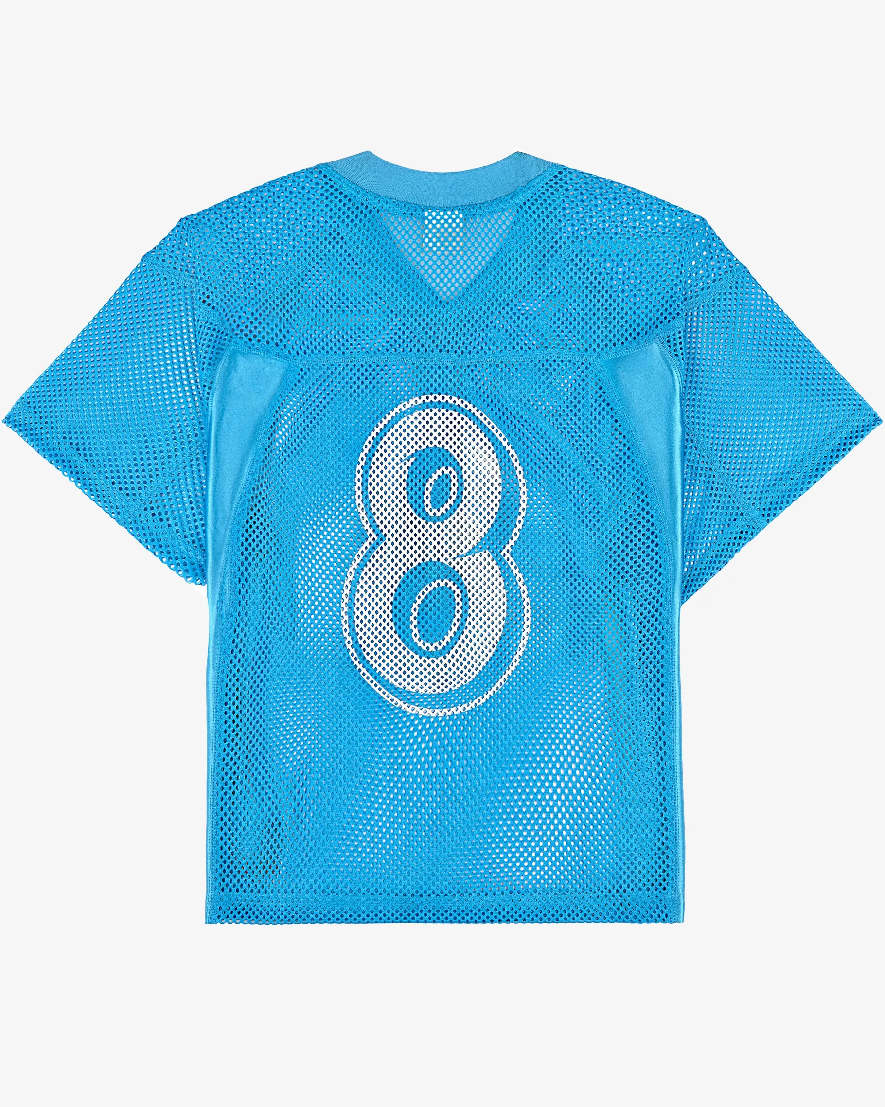 Aimé Leon Dore Stadium Cropped Practice Jersey> Tees & Polos