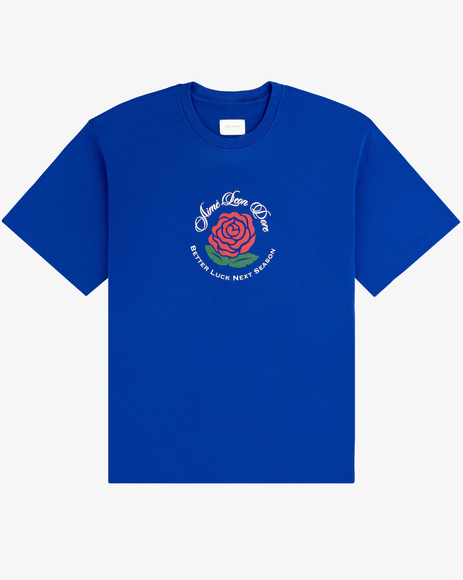 Aimé Leon Dore Stadium Tee> Tees & Polos