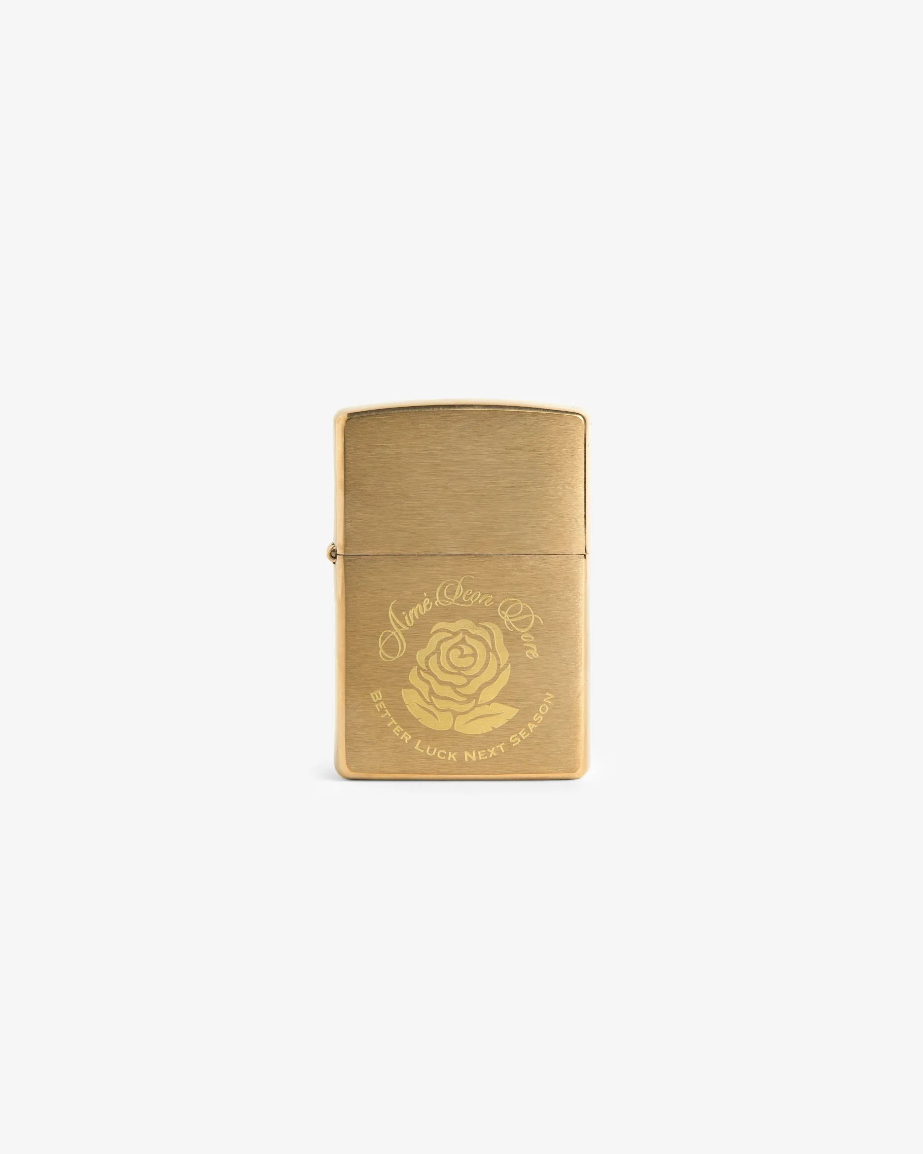 Aimé Leon Dore Stadium Zippo Lighter> Accessories