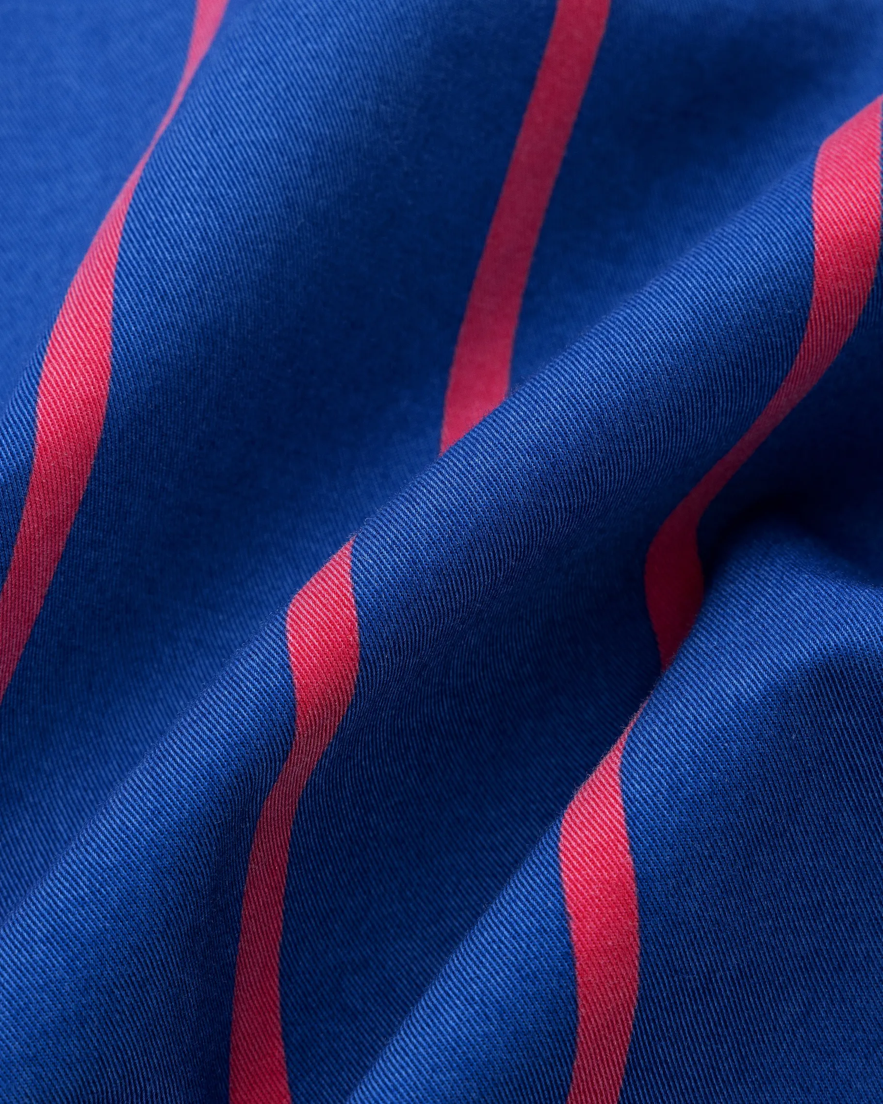 Aimé Leon Dore Striped Leon Overshirt> Shirting