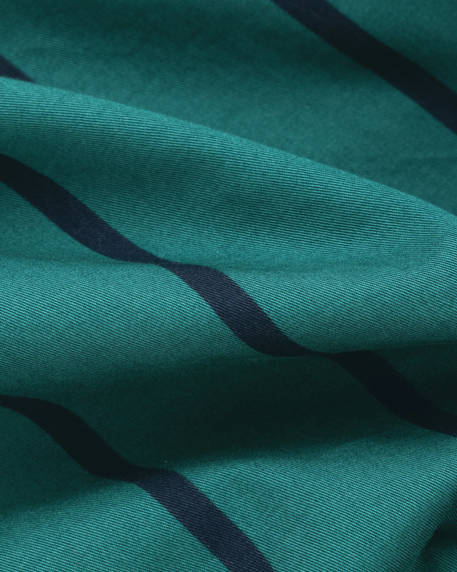 Aimé Leon Dore Striped Leon Overshirt> Shirting