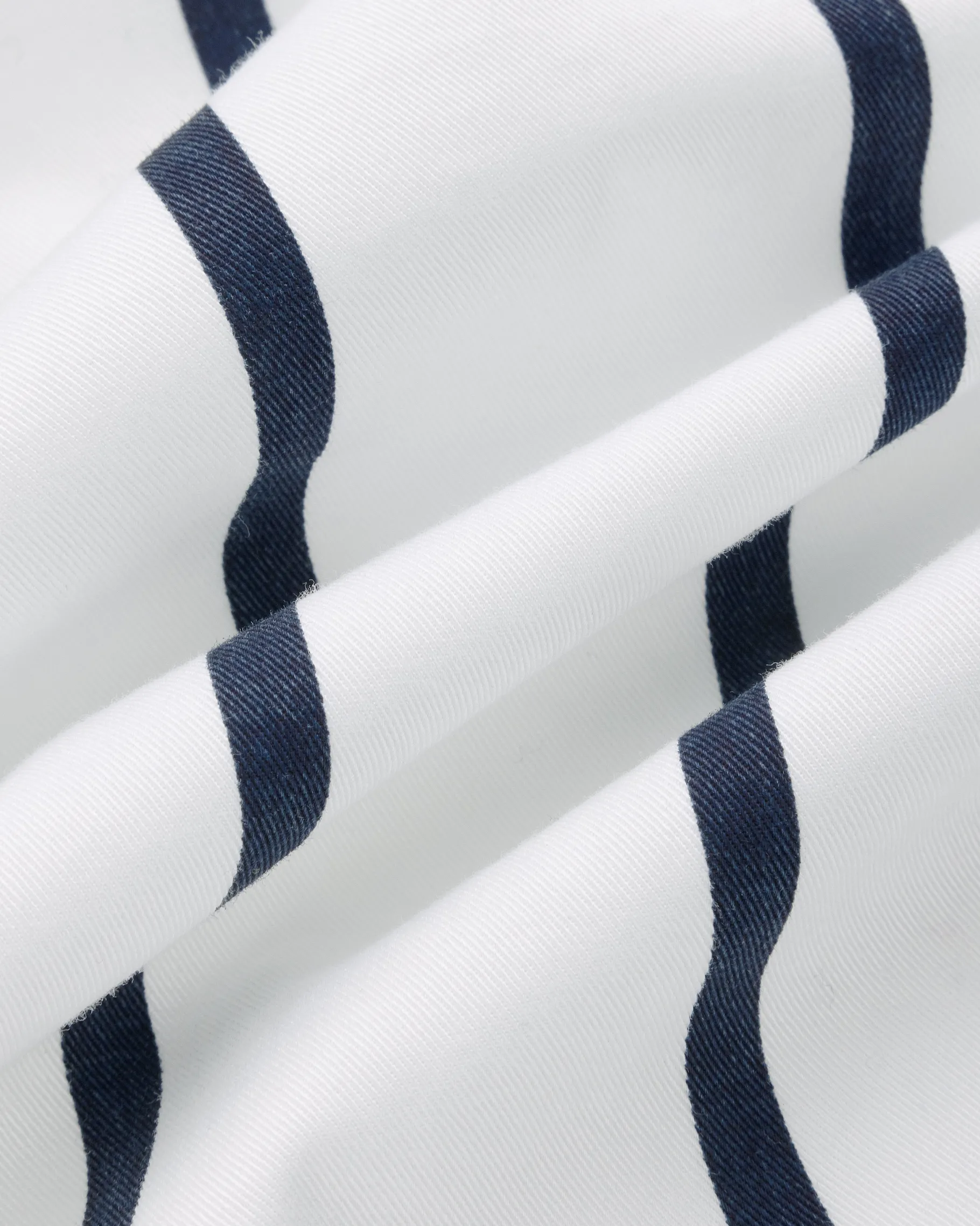 Aimé Leon Dore Striped Leon Overshirt> Shirting