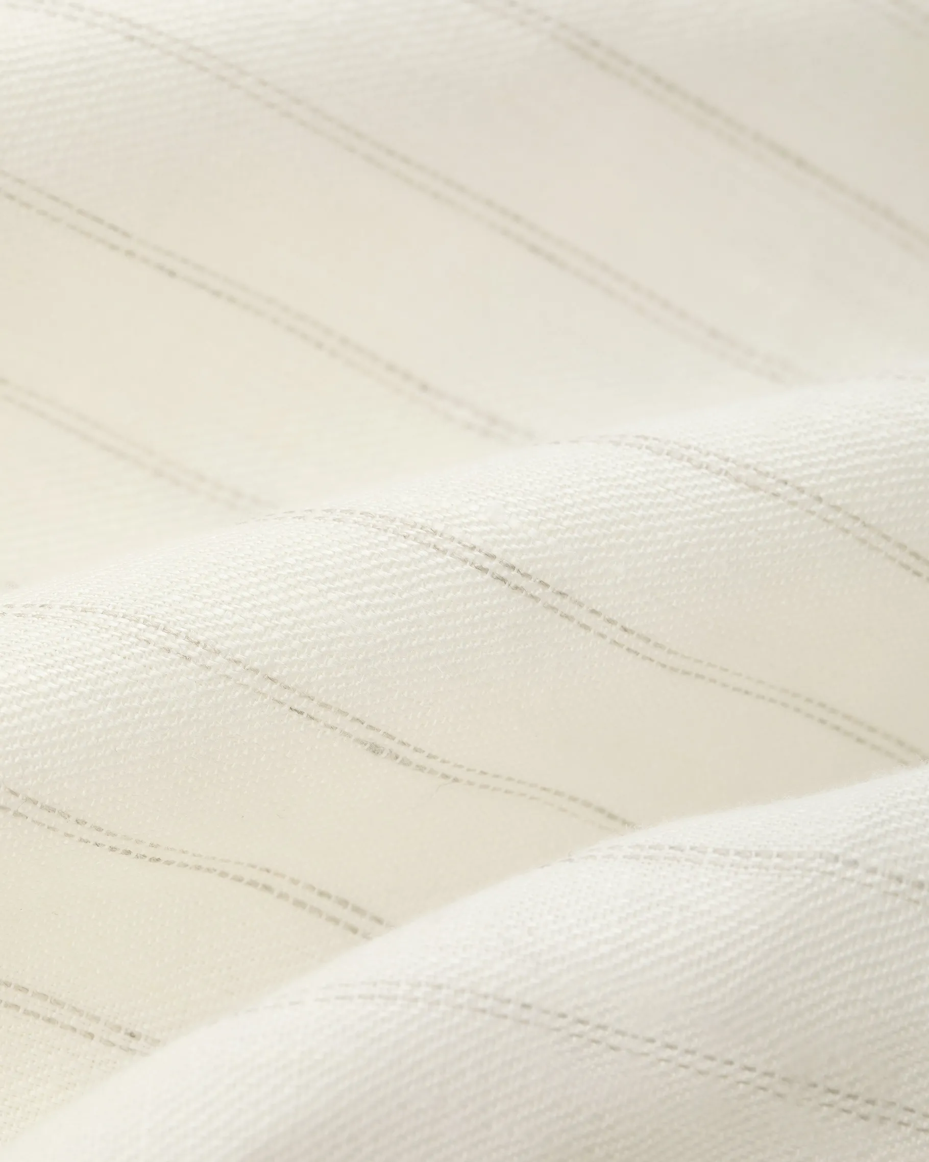 Aimé Leon Dore Striped Linen Suit Jacket> Suiting