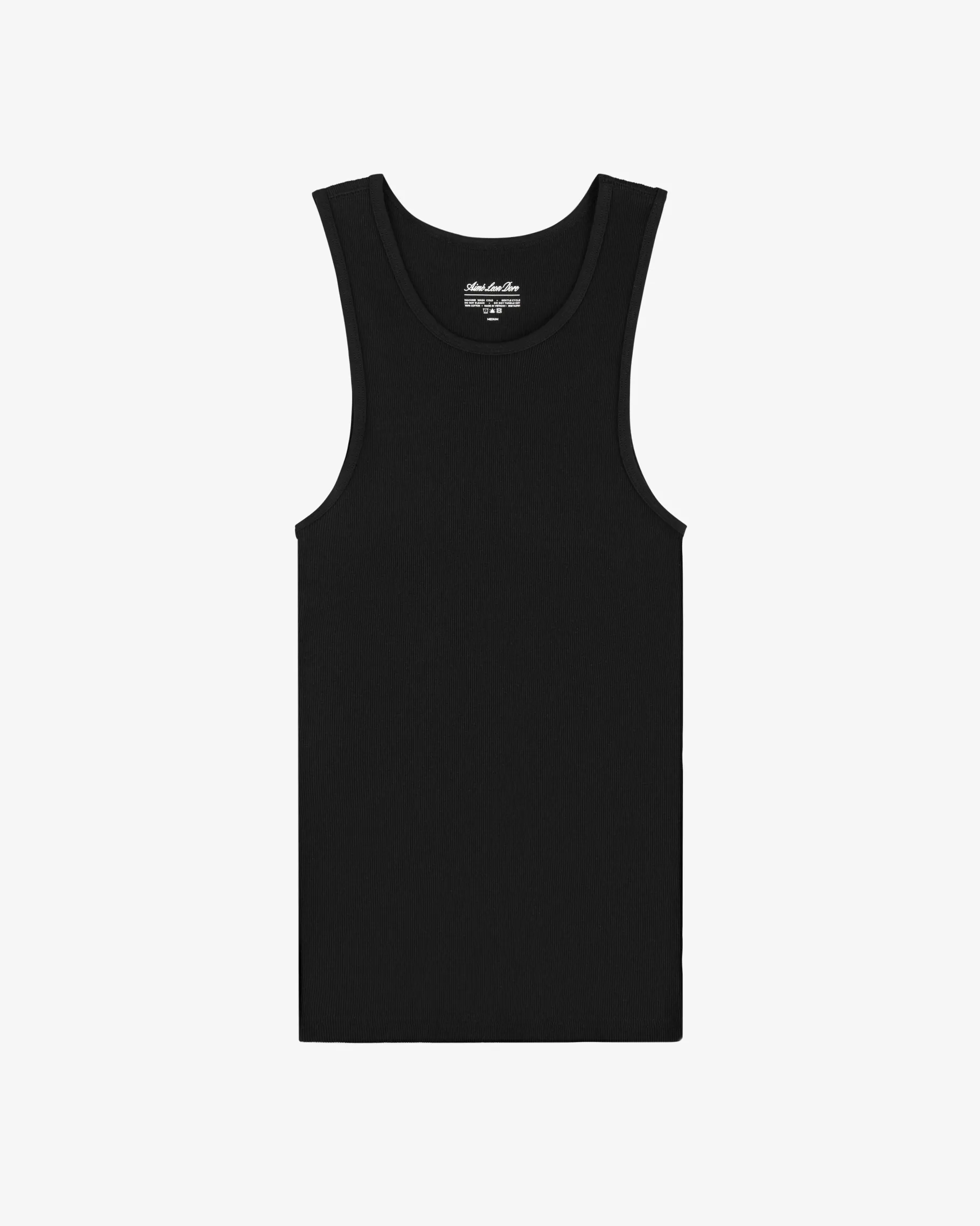 Aimé Leon Dore Tank Top 3-Pack> Tees & Polos