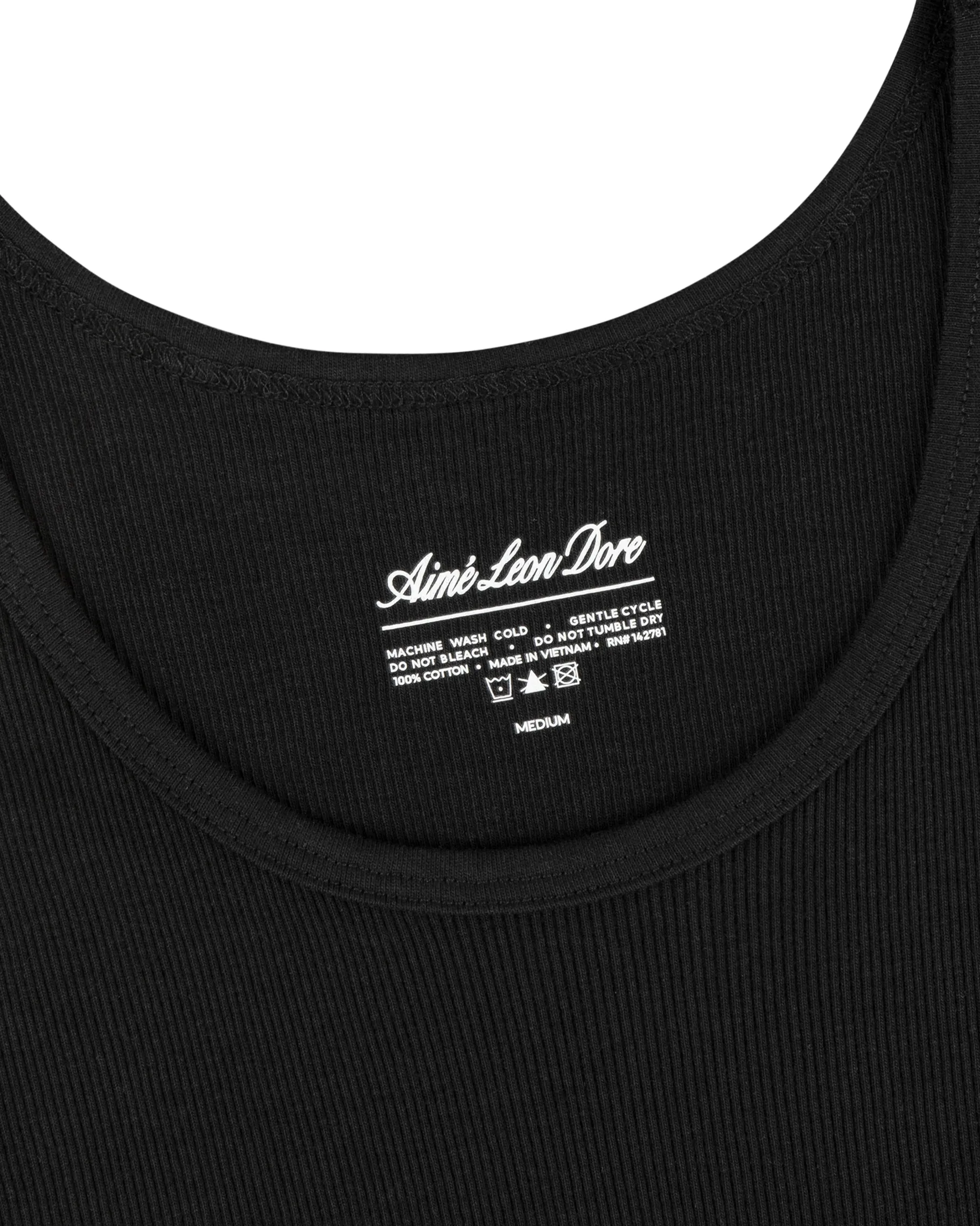 Aimé Leon Dore Tank Top 3-Pack> Tees & Polos