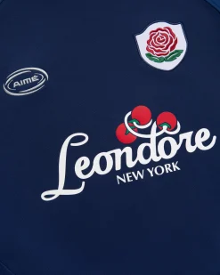 Aimé Leon Dore Team Leon Performance Crewneck Sweatshirt><noscript><img width=