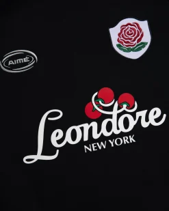 Aimé Leon Dore Team Leon Performance Crewneck Sweatshirt> Sweatshirts