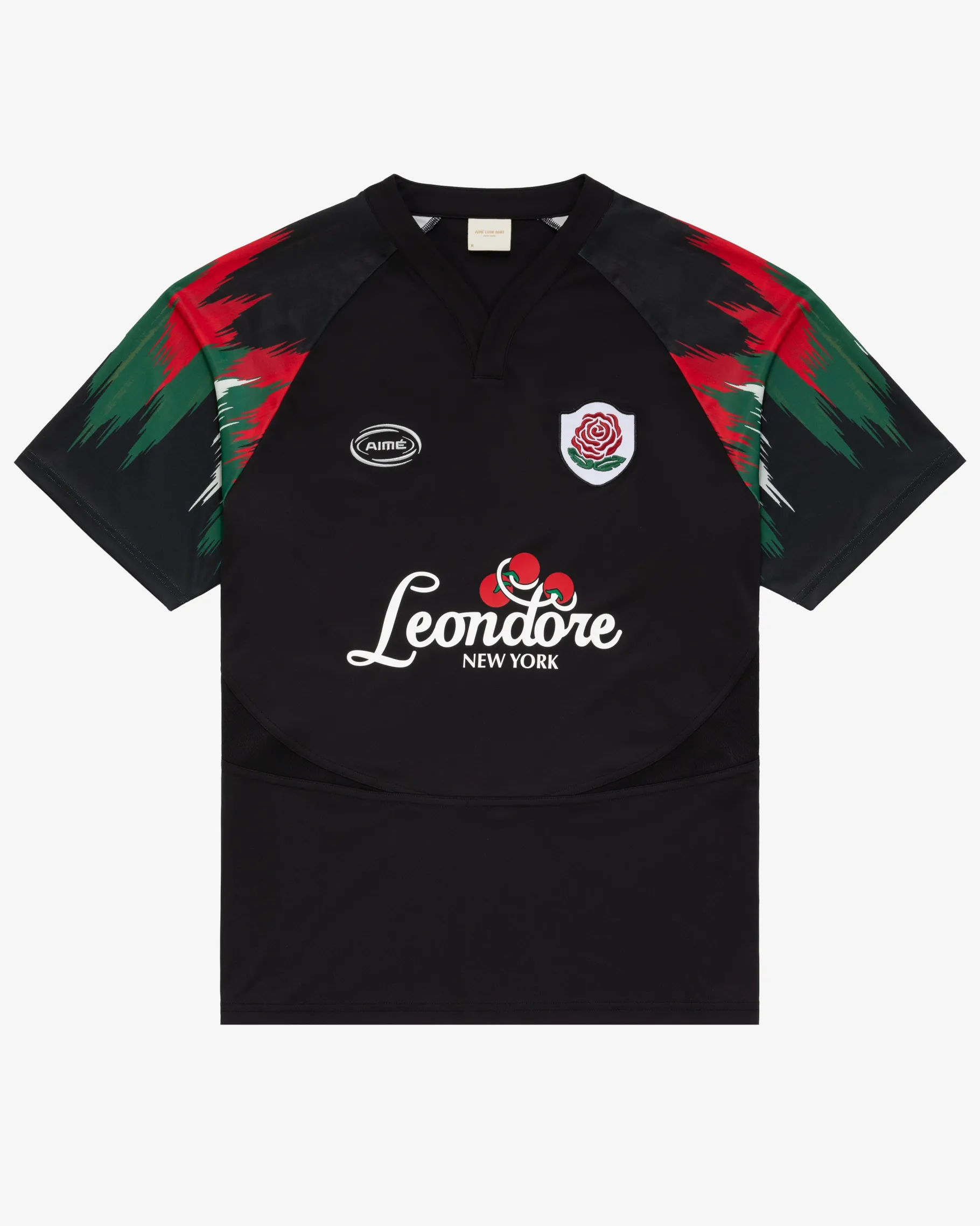 Aimé Leon Dore Team Leon Performance Jersey> Tees & Polos