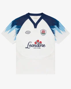 Aimé Leon Dore Team Leon Performance Jersey> Tees & Polos
