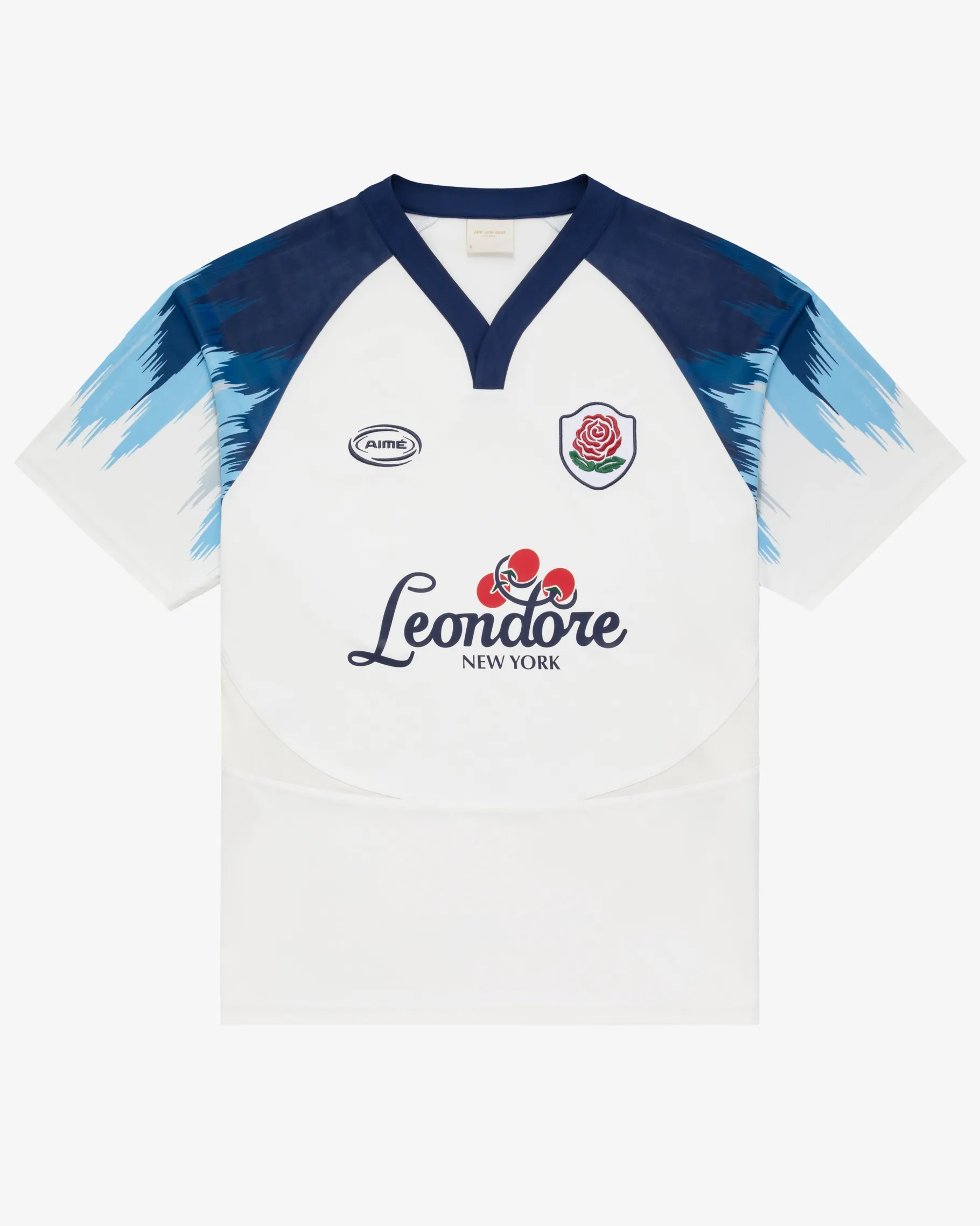 Aimé Leon Dore Team Leon Performance Jersey> Tees & Polos