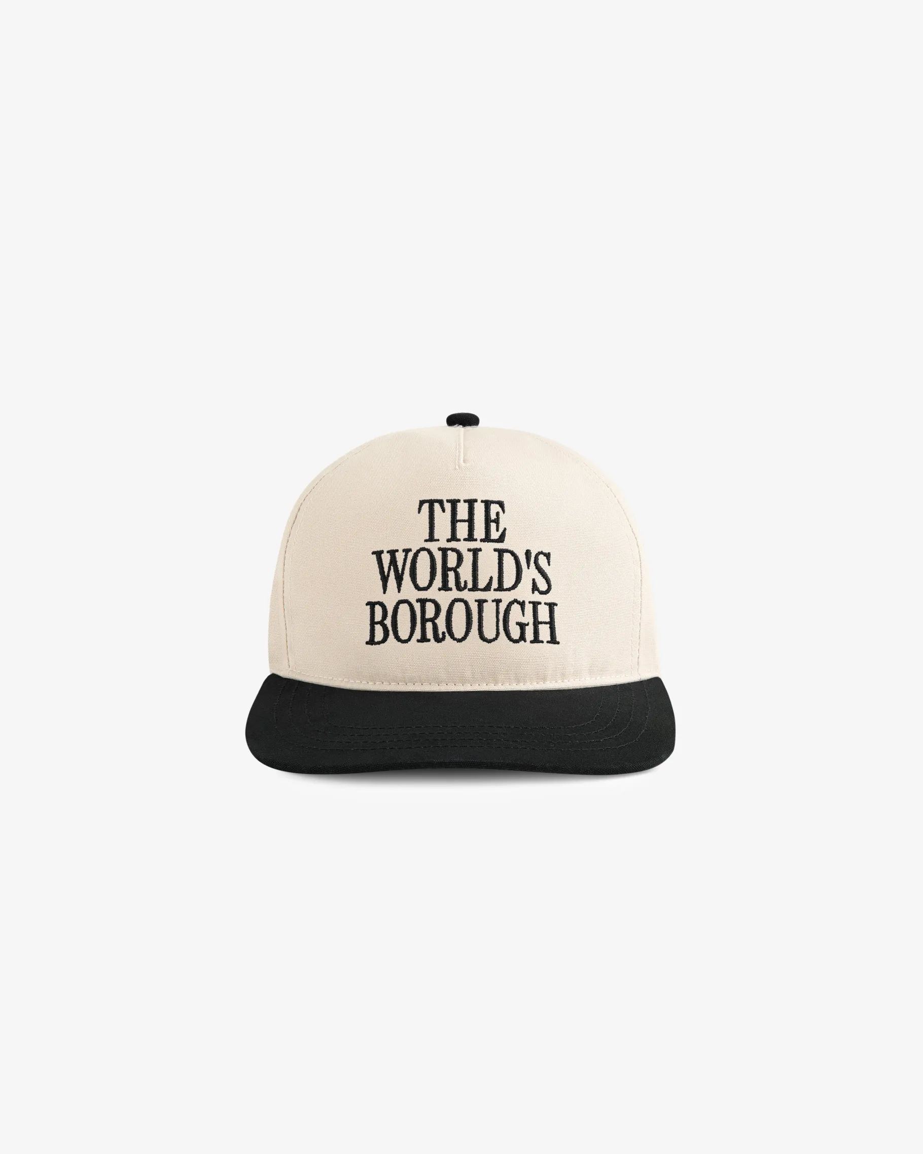 Aimé Leon Dore The World's Borough Hat> Headwear