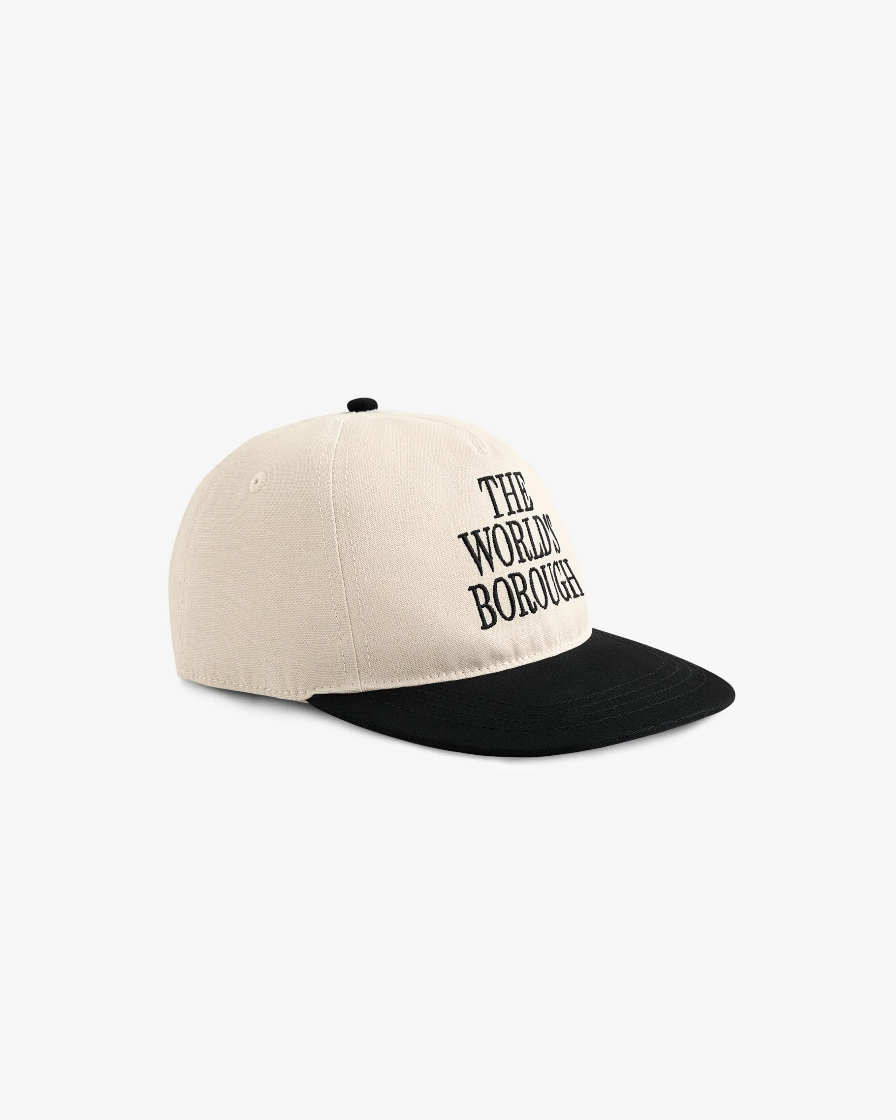 Aimé Leon Dore The World's Borough Hat> Headwear