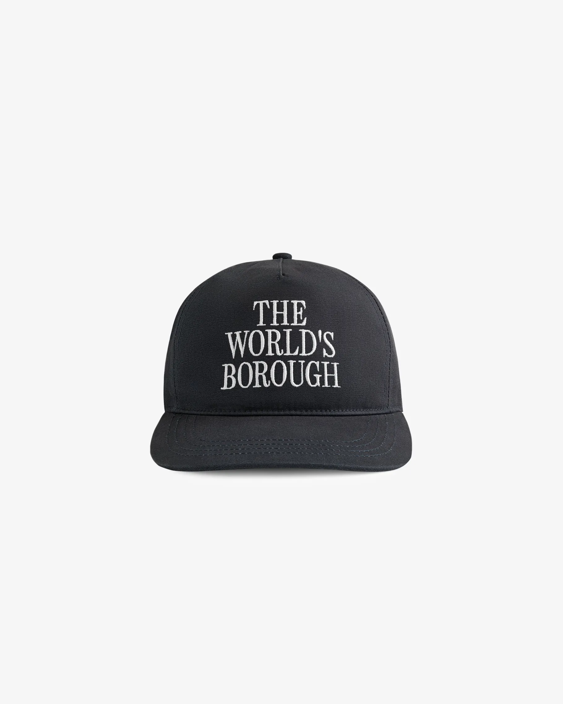 Aimé Leon Dore The World's Borough Hat> Headwear
