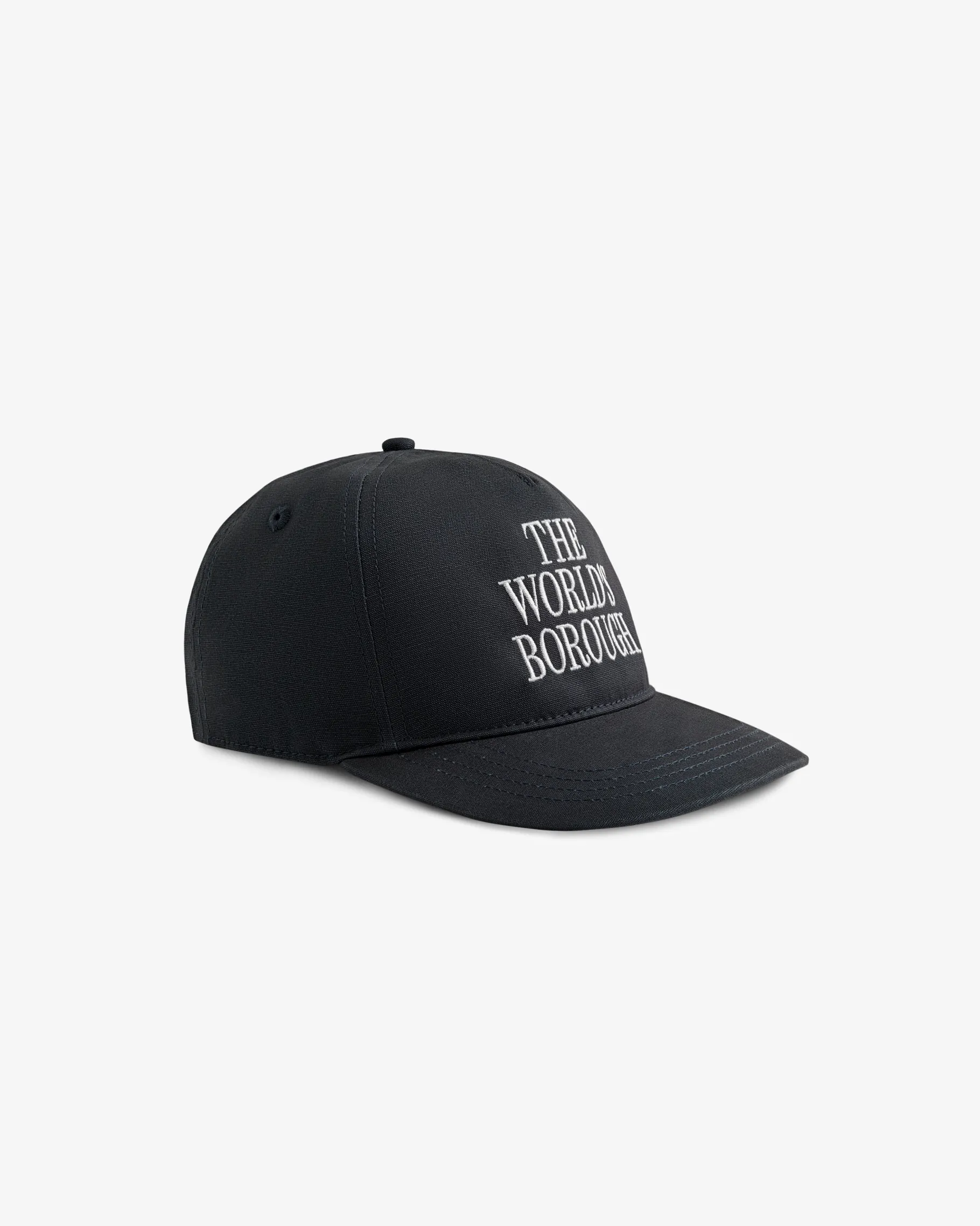 Aimé Leon Dore The World's Borough Hat> Headwear