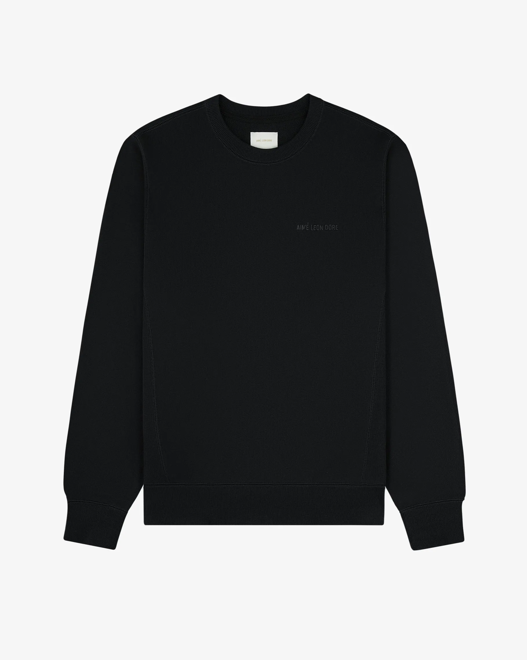 Aimé Leon Dore Tonal Logo Crewneck Sweatshirt> Sweatshirts