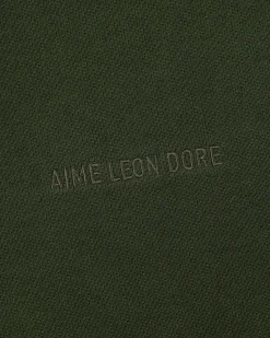 Aimé Leon Dore Tonal       Logo       Crewneck       Sweatshirt> Sweatshirts
