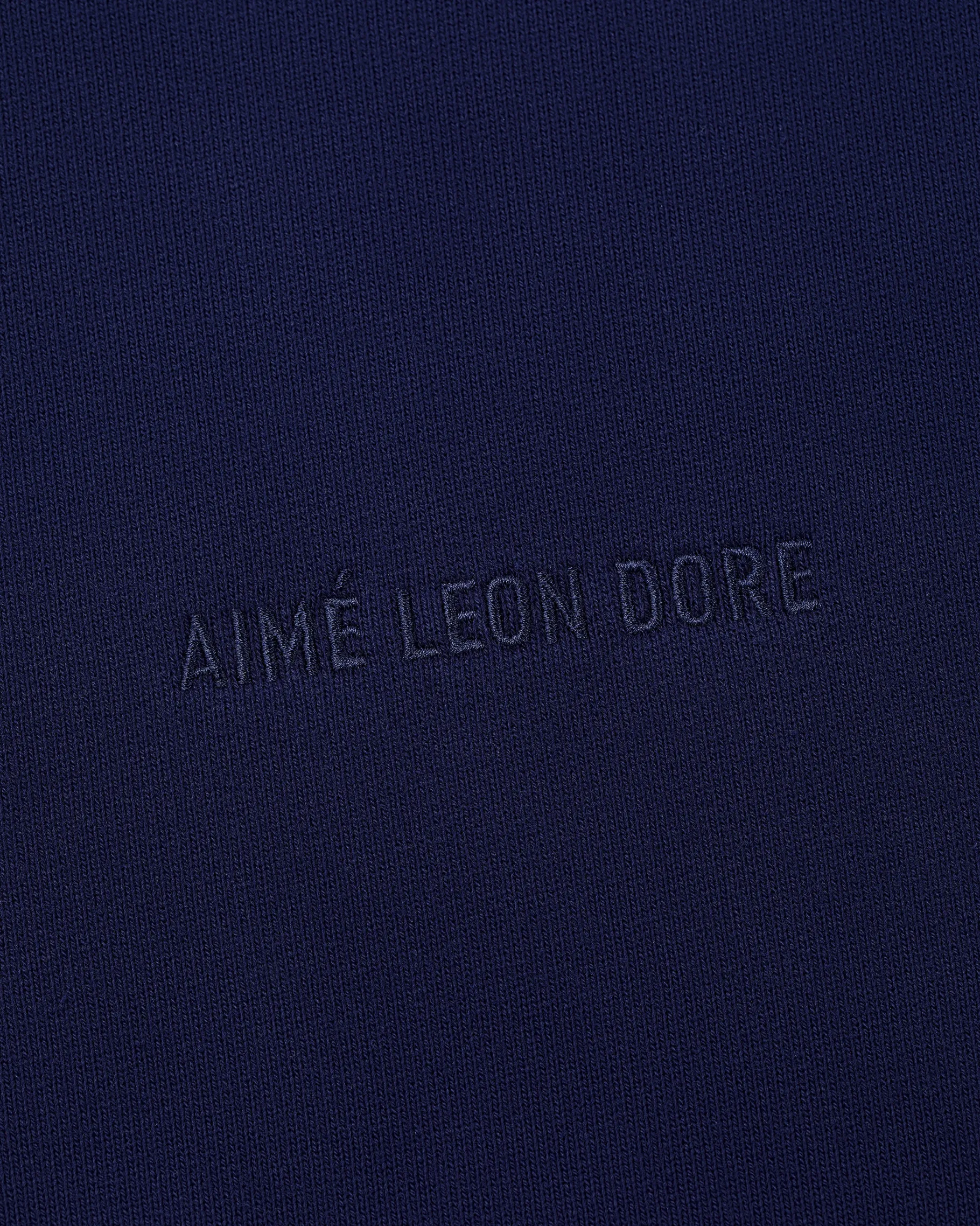 Aimé Leon Dore Tonal Logo Crewneck Sweatshirt> Sweatshirts