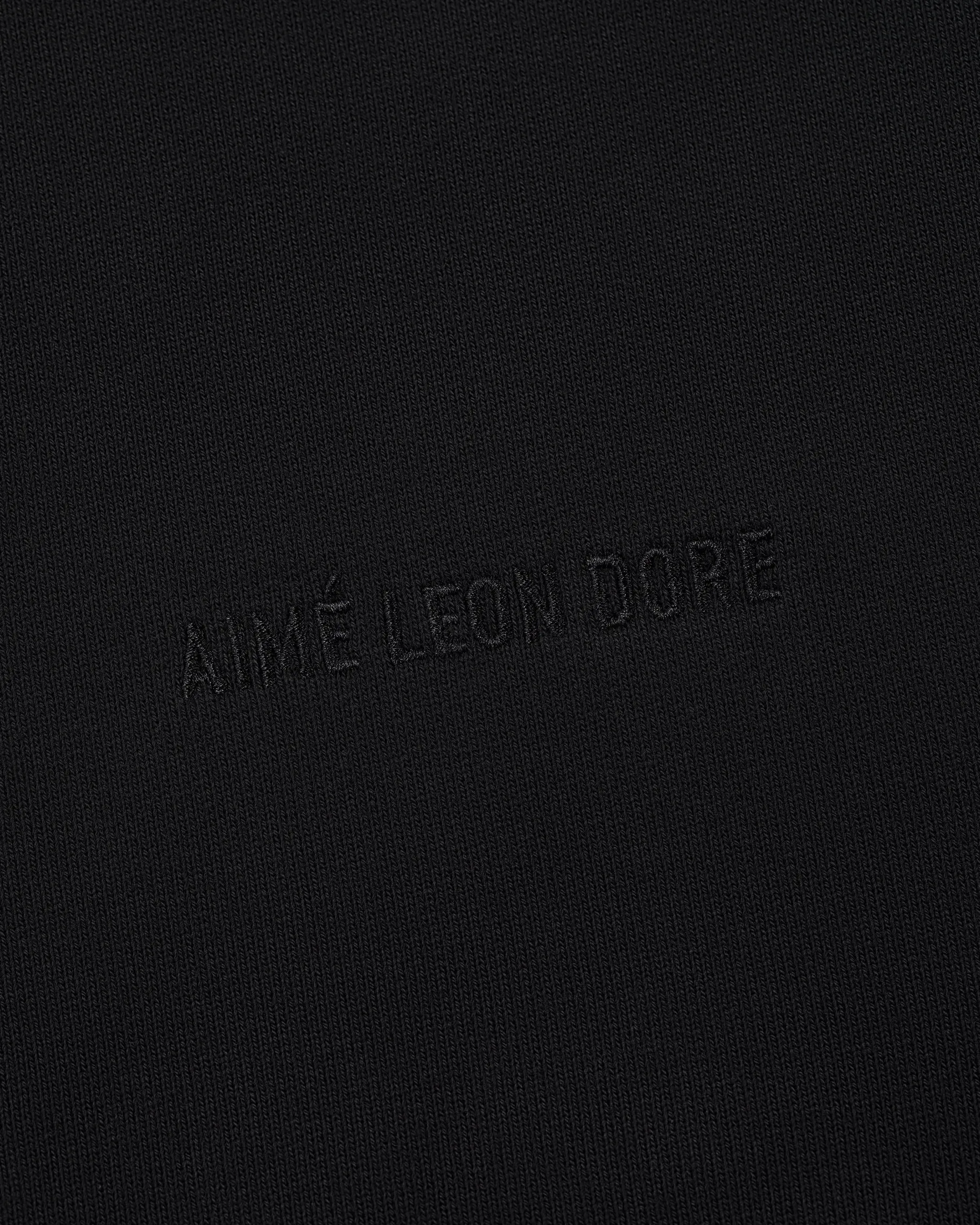 Aimé Leon Dore Tonal Logo Hoodie> Sweatshirts
