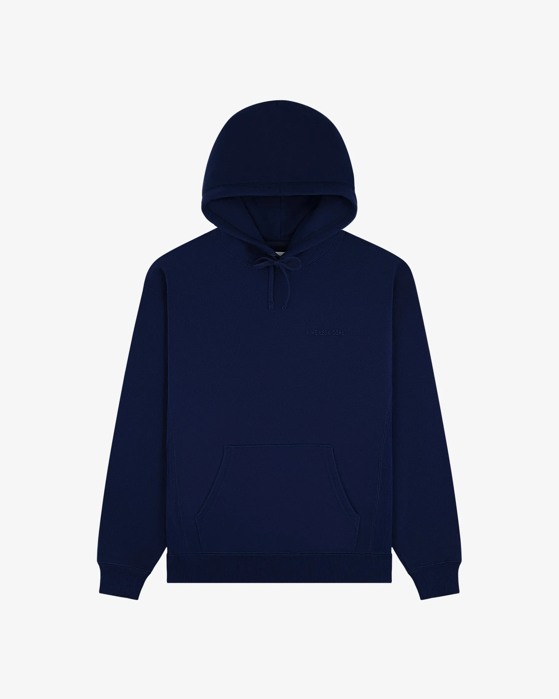 Aimé Leon Dore Tonal Logo Hoodie> Sweatshirts
