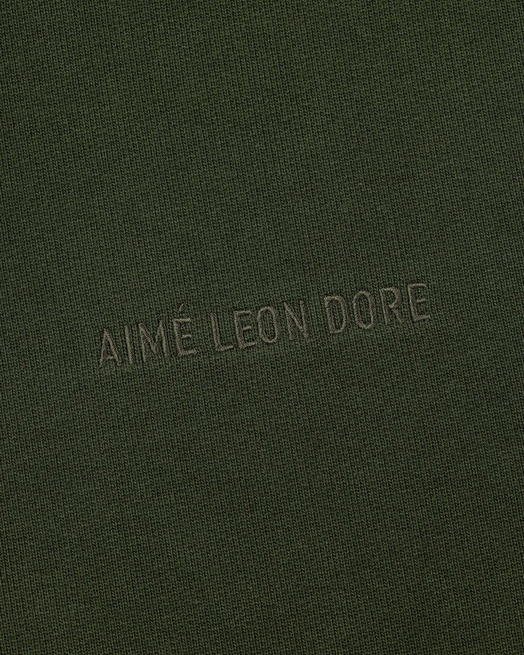 Aimé Leon Dore Tonal Logo Hoodie> Sweatshirts