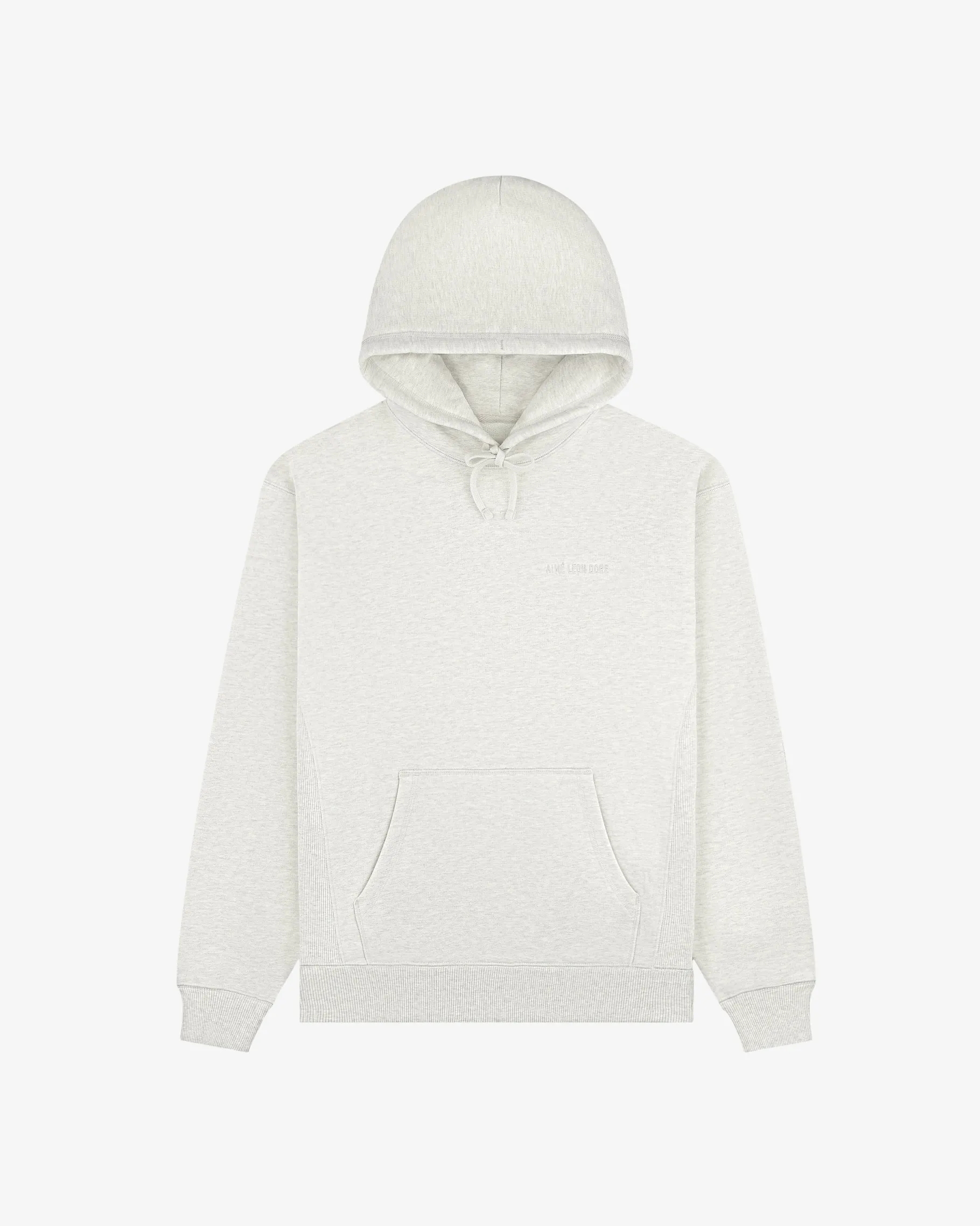 Aimé Leon Dore Tonal Logo Hoodie> Sweatshirts