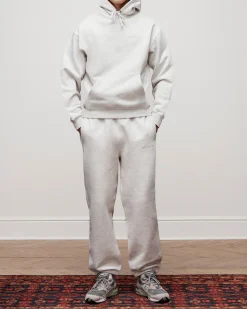 Aimé Leon Dore Tonal   Logo   Hoodie> Sweatshirts