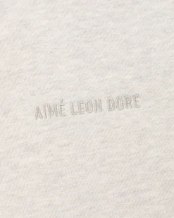 Aimé Leon Dore Tonal Logo Hoodie><noscript><img width=