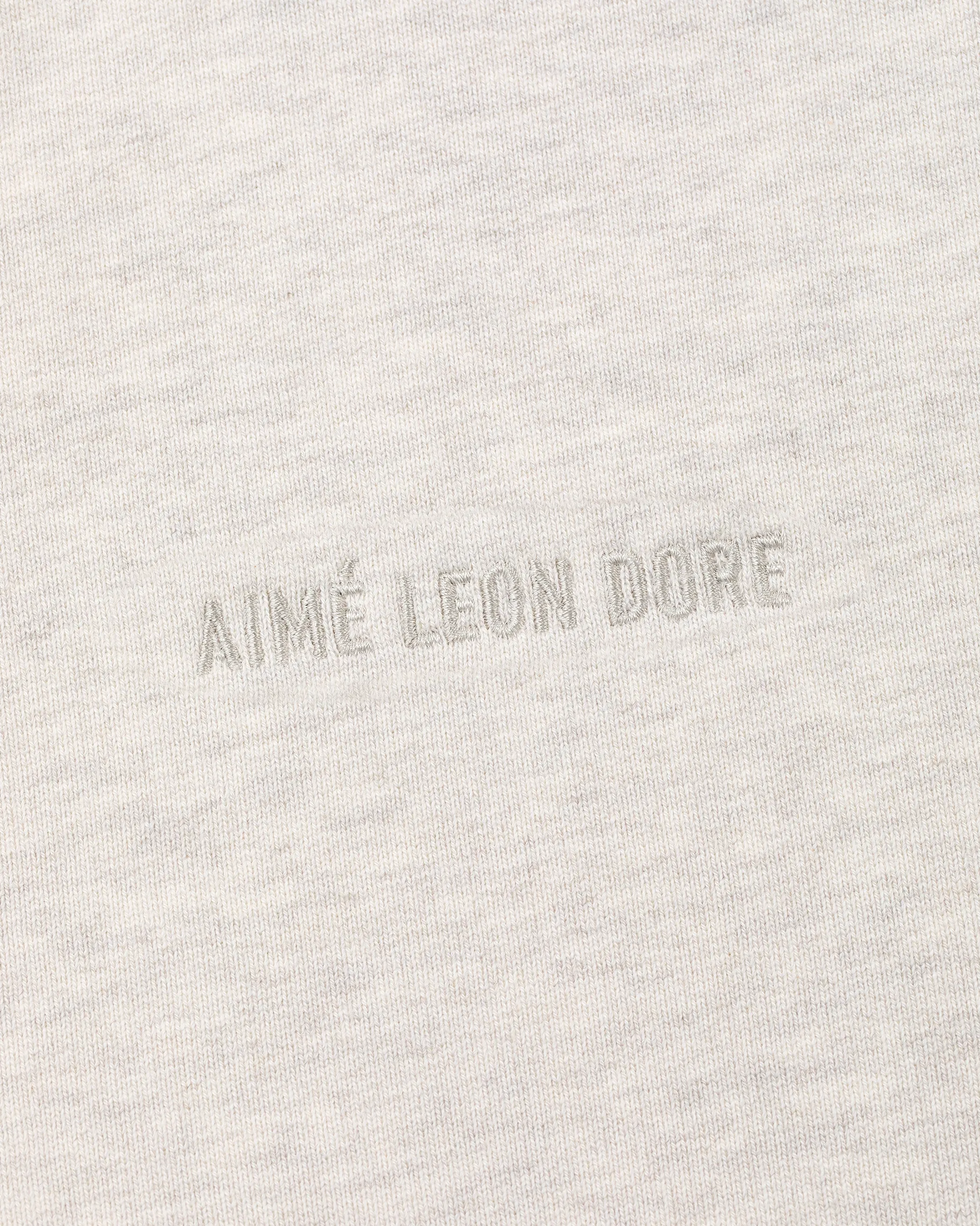 Aimé Leon Dore Tonal Logo Hoodie> Sweatshirts