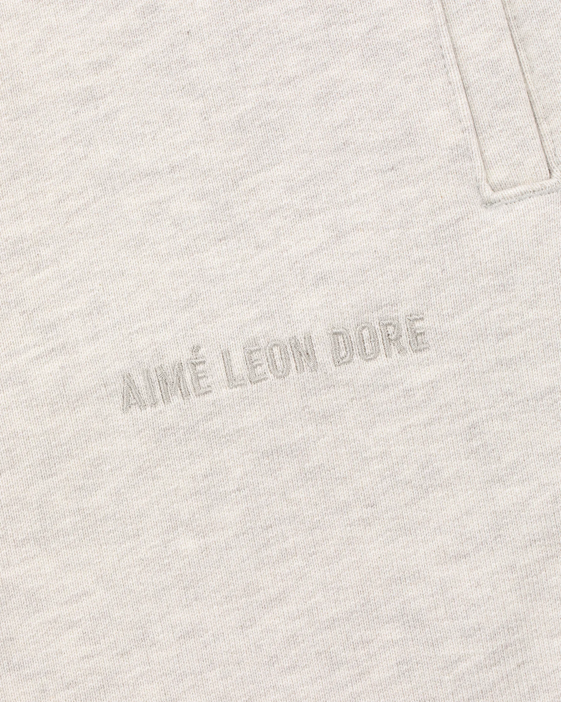 Aimé Leon Dore Tonal Logo Sweatpants> Sweatpants