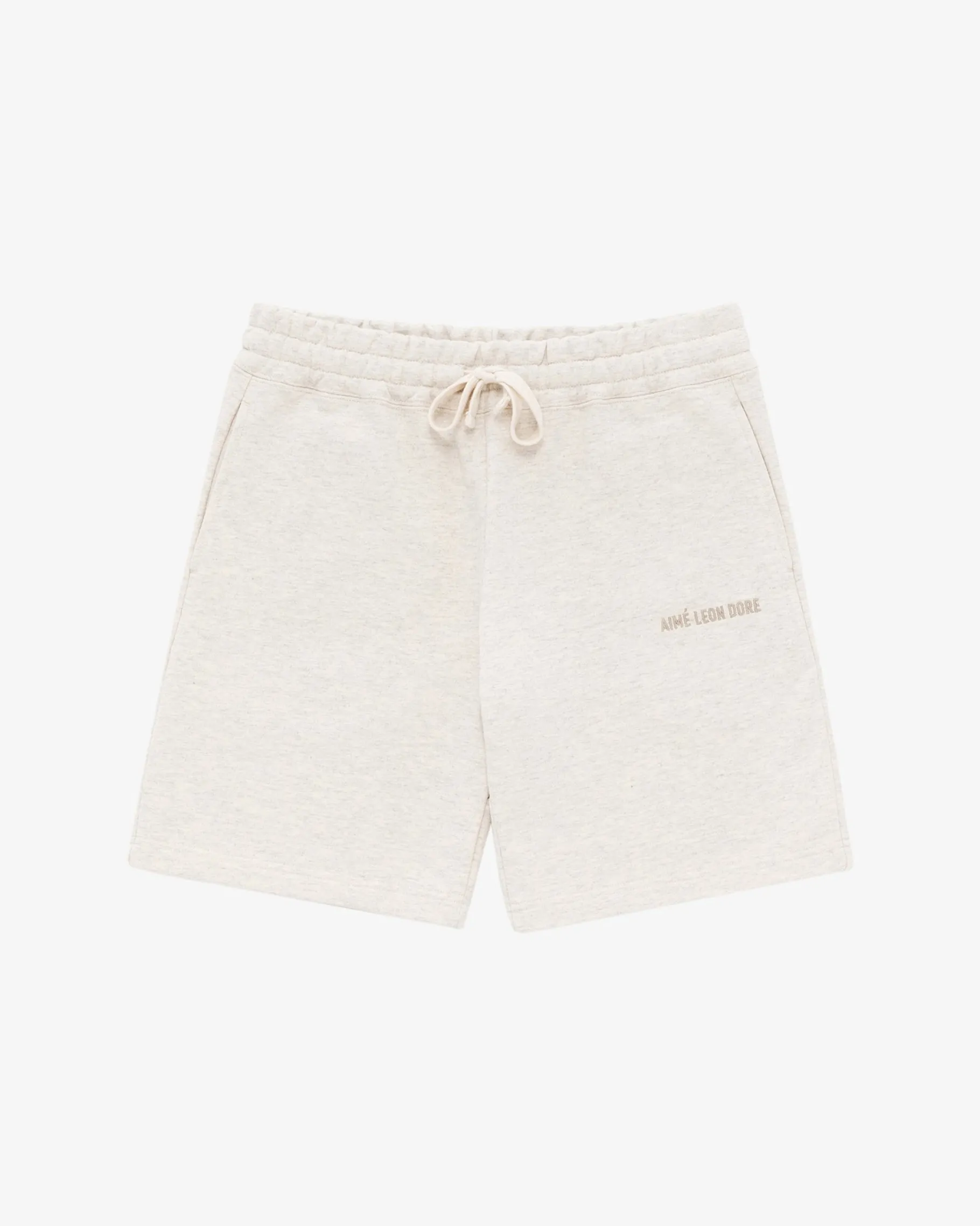 Aimé Leon Dore Tonal Logo Sweatshorts> Shorts