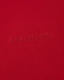 Aimé Leon Dore Tonal      Logo      Tee> Tees & Polos