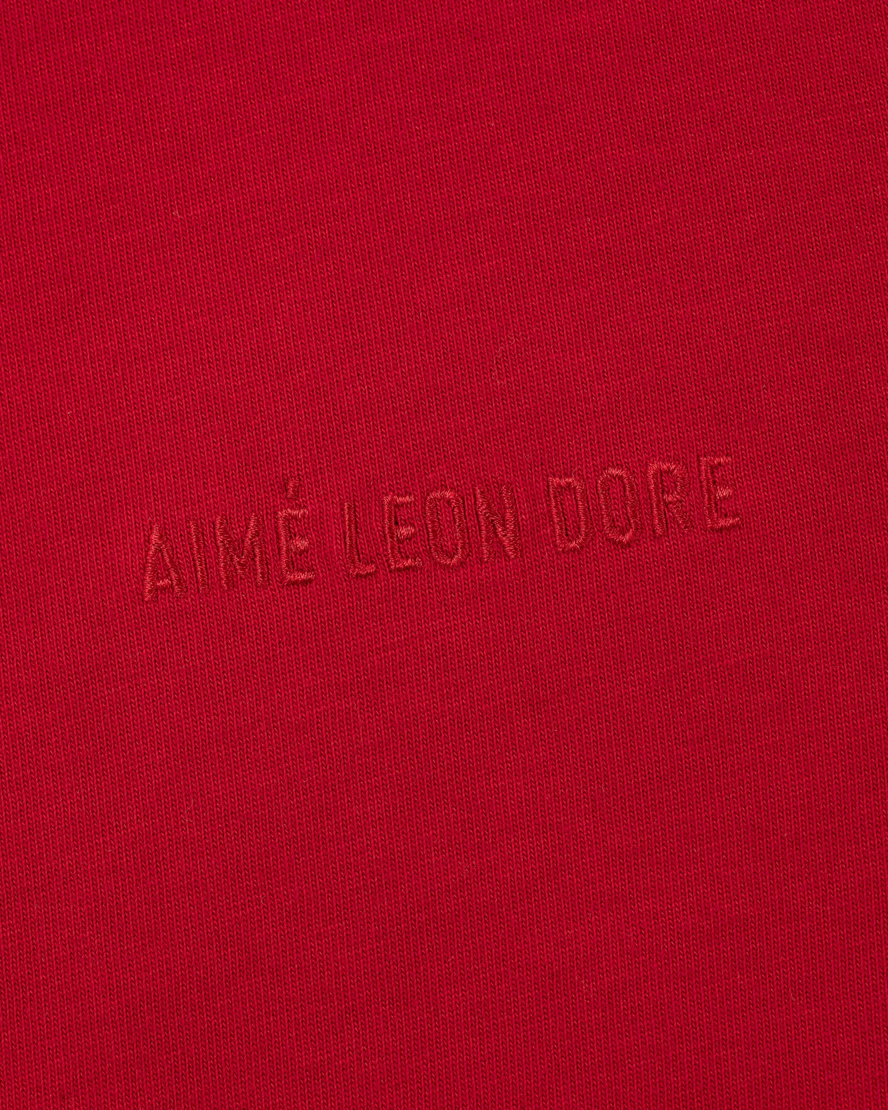 Aimé Leon Dore Tonal Logo Tee> Tees & Polos