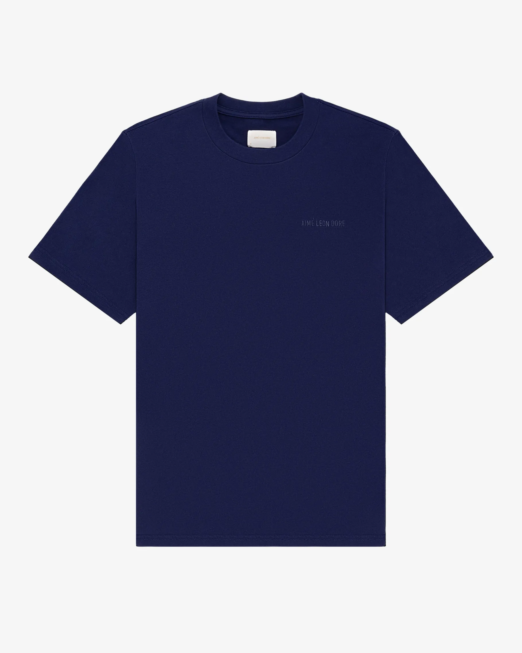 Aimé Leon Dore Tonal Logo Tee> Tees & Polos