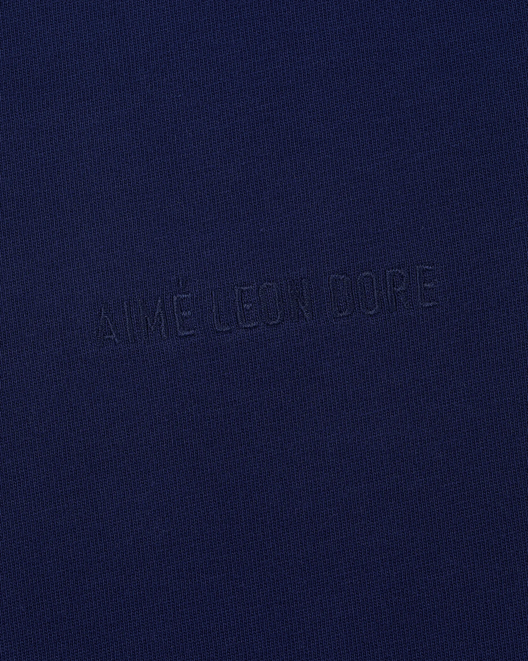 Aimé Leon Dore Tonal Logo Tee> Tees & Polos