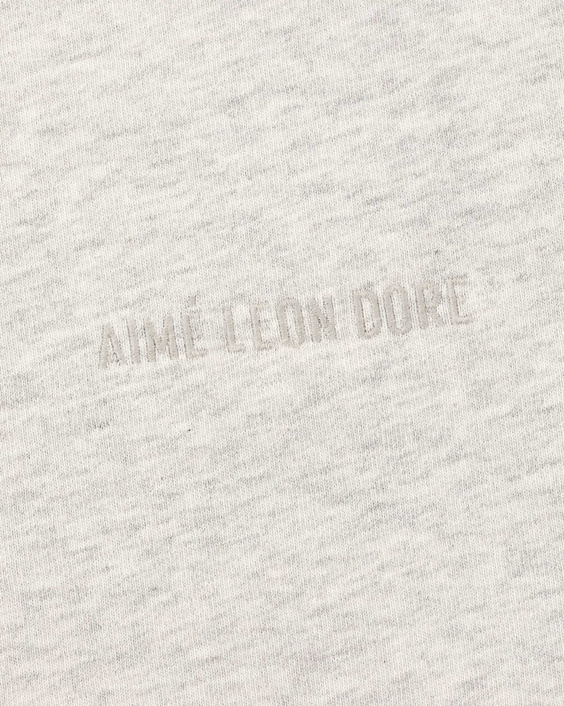 Aimé Leon Dore Tonal Logo Tee> Tees & Polos