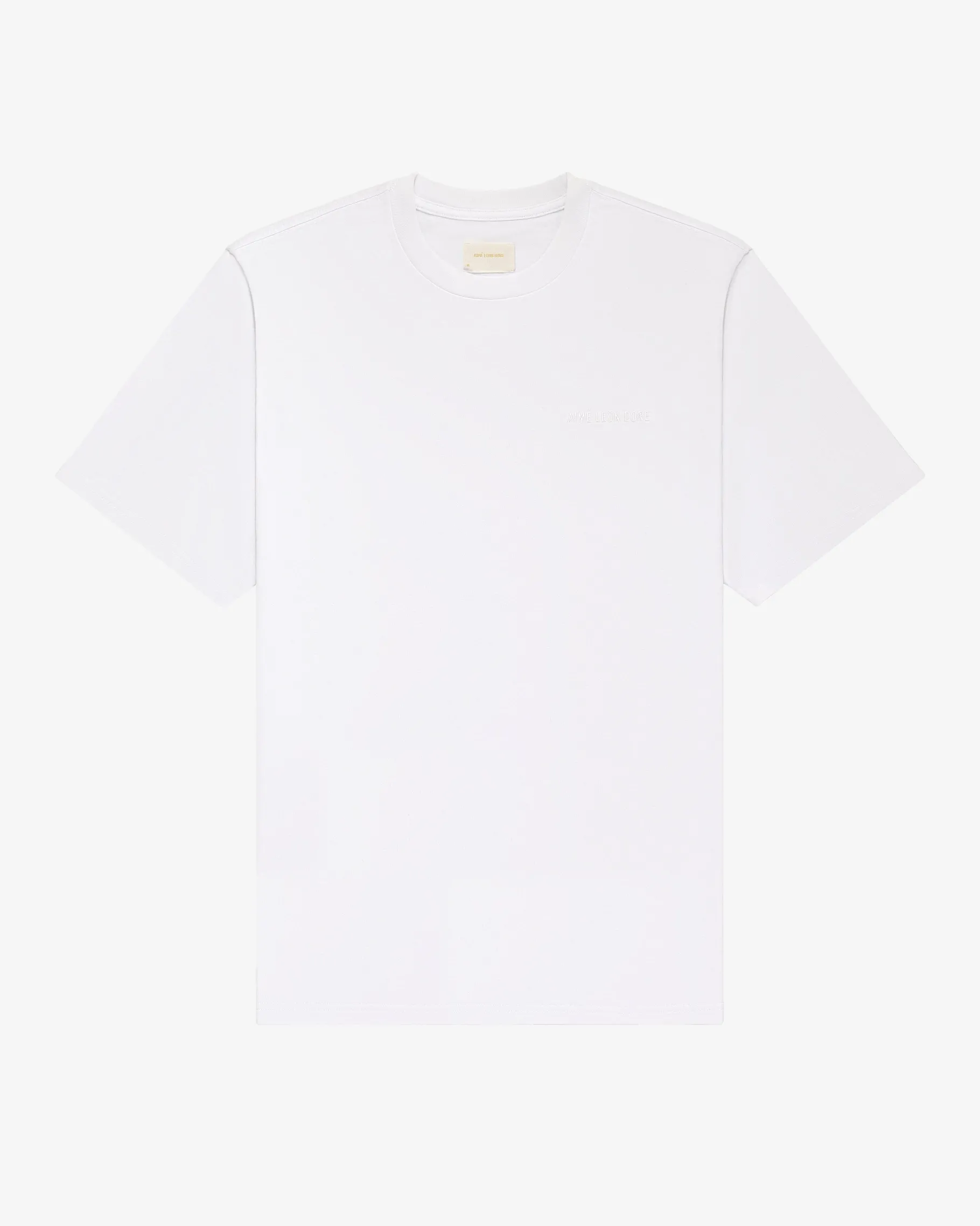 Aimé Leon Dore Tonal Logo Tee> Tees & Polos