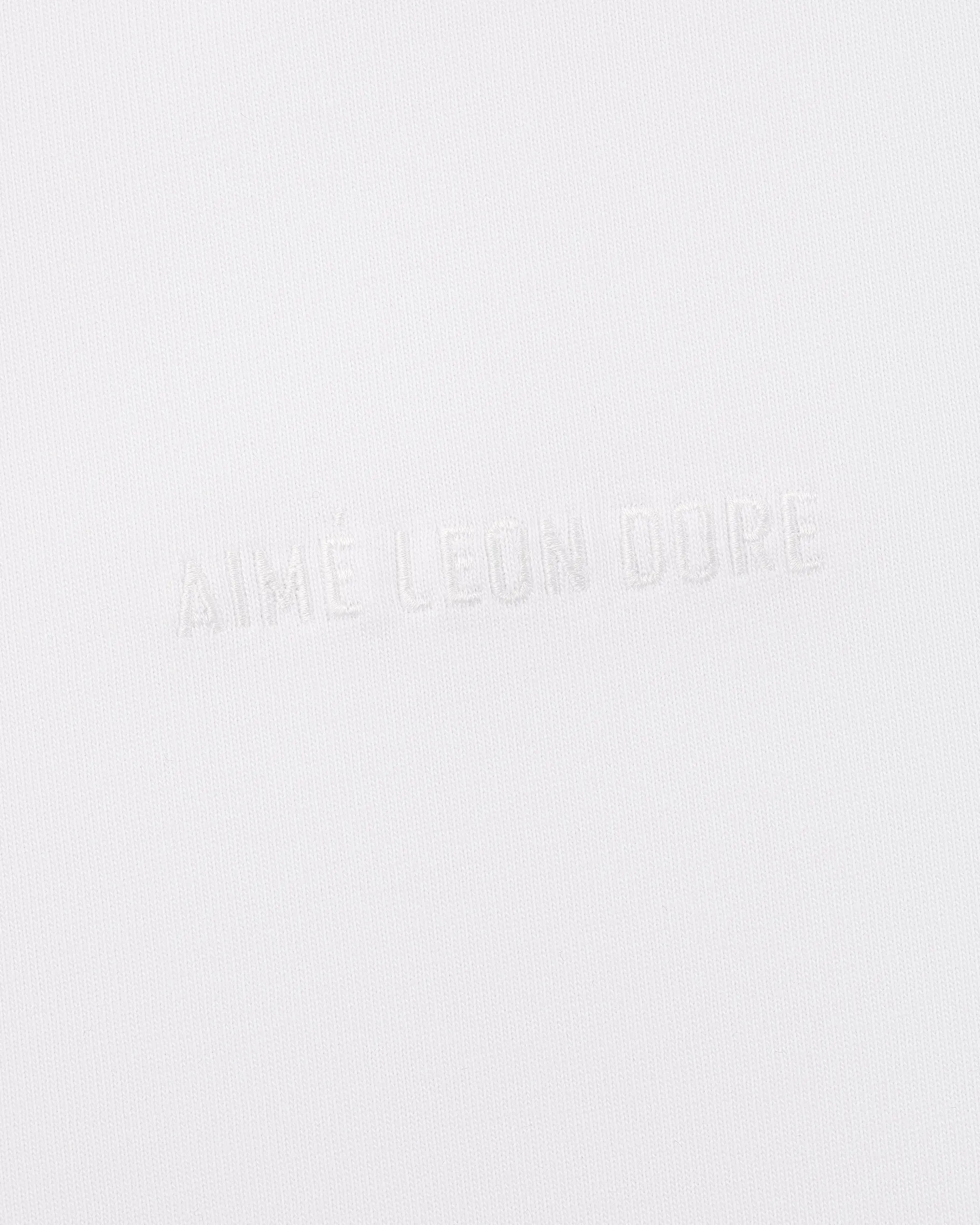 Aimé Leon Dore Tonal Logo Tee> Tees & Polos