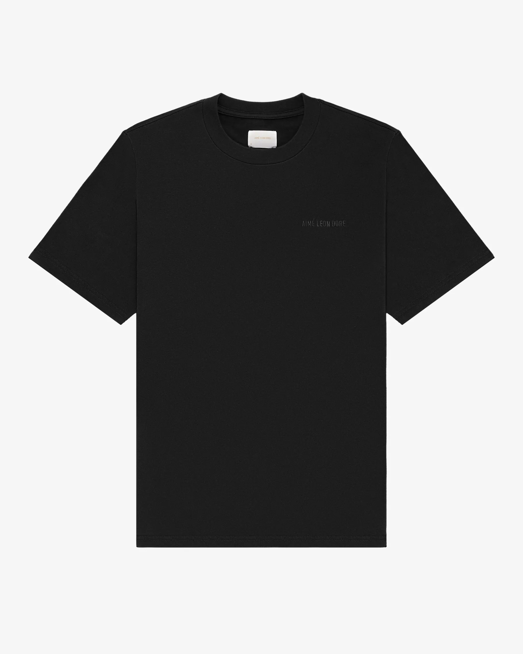 Aimé Leon Dore Tonal Logo Tee> Tees & Polos