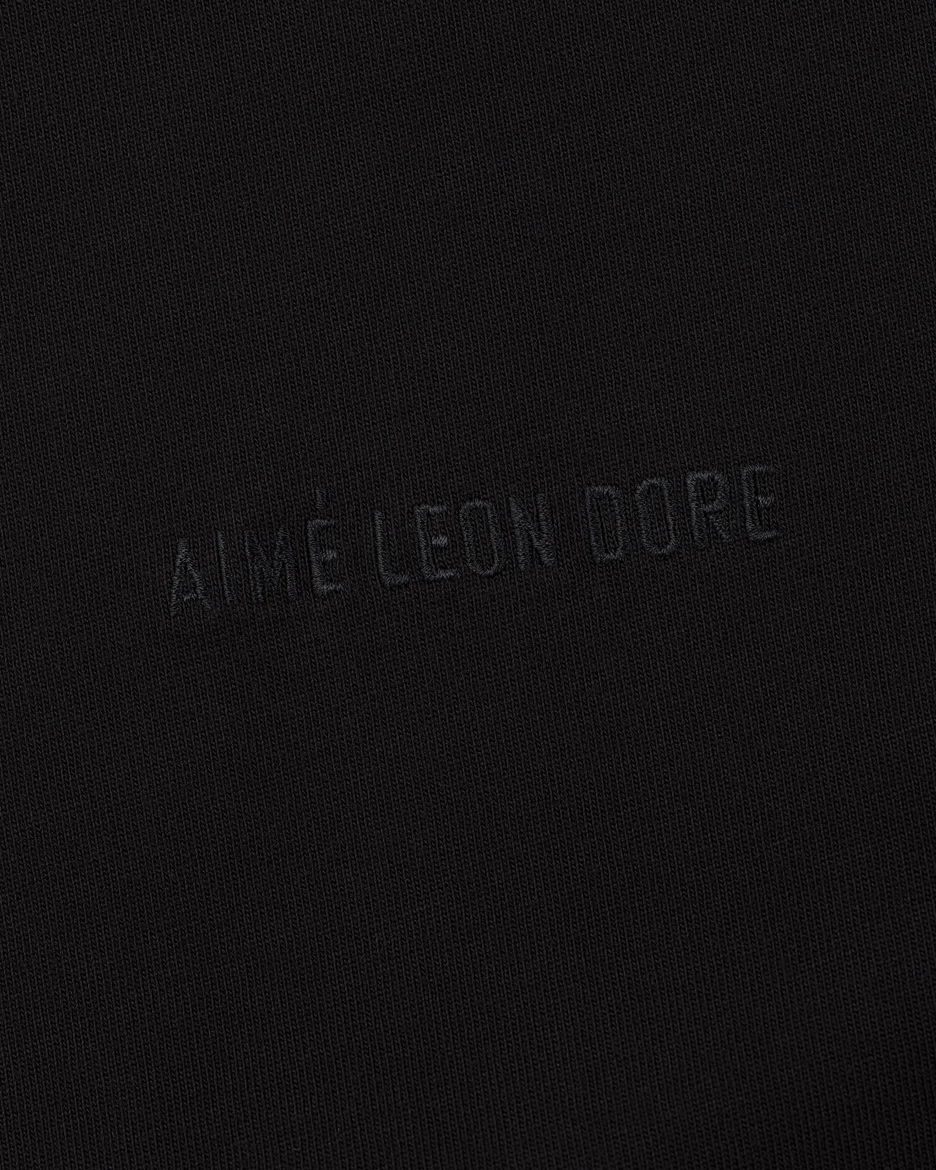 Aimé Leon Dore Tonal Logo Tee> Tees & Polos