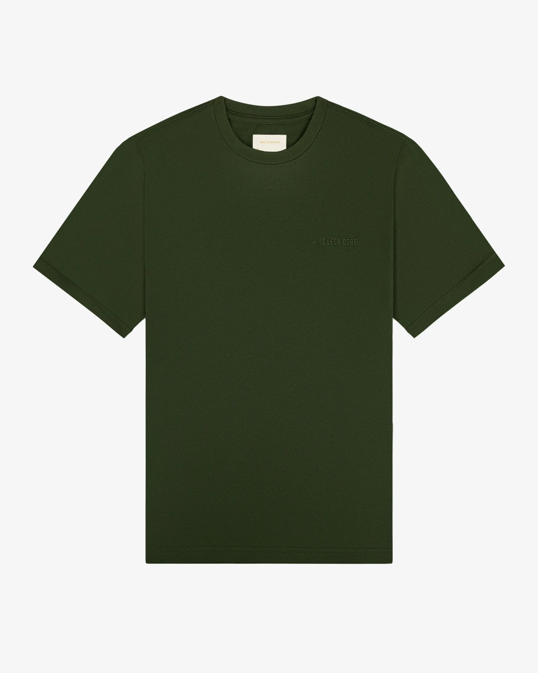 Aimé Leon Dore Tonal Logo Tee> Tees & Polos