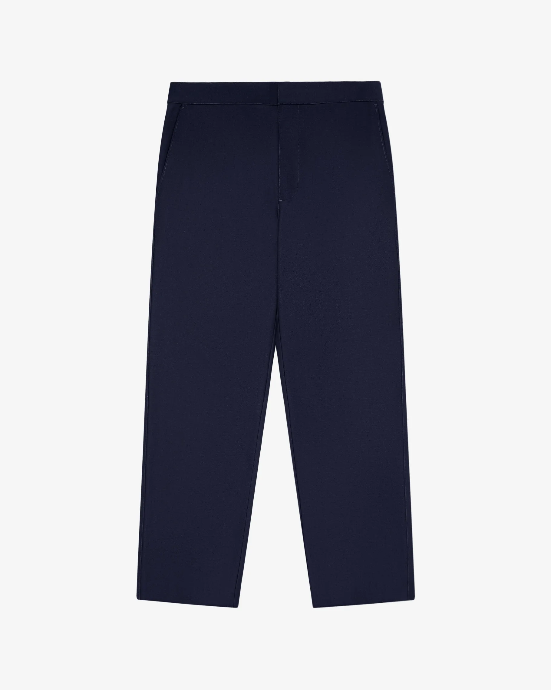 Aimé Leon Dore Tropical Wool Elasticated Waist Suit Trouser> Suiting