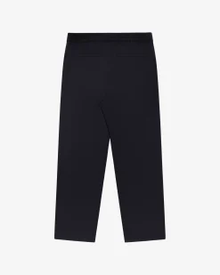 Aimé Leon Dore Tropical   Wool   Elasticated   Waist   Suit   Trouser> Suiting