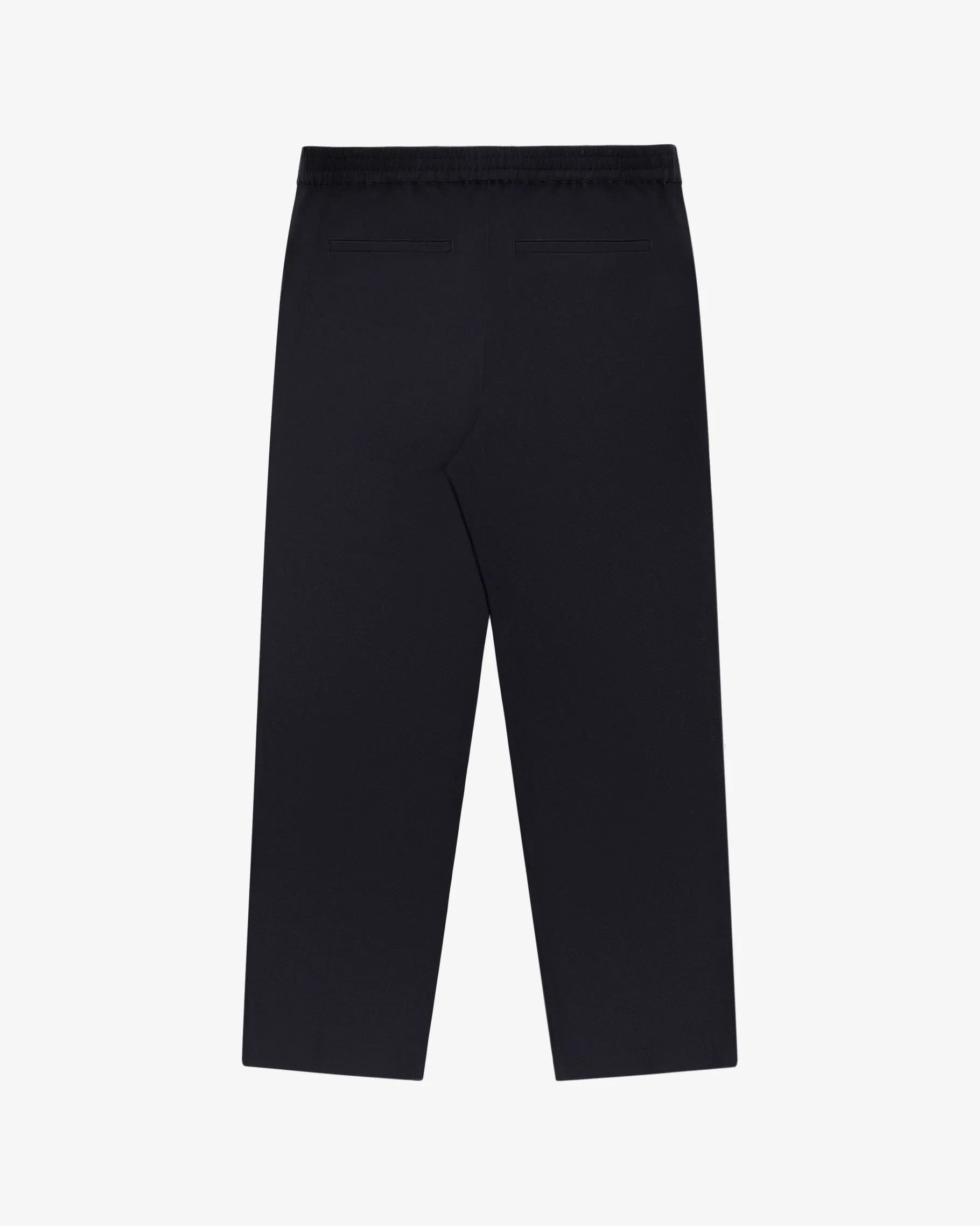 Aimé Leon Dore Tropical Wool Elasticated Waist Suit Trouser> Suiting
