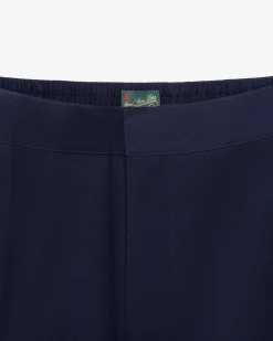 Aimé Leon Dore Tropical Wool Elasticated Waist Suit Trouser><noscript><img width=