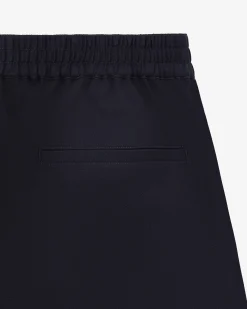 Aimé Leon Dore Tropical Wool Elasticated Waist Suit Trouser><noscript><img width=