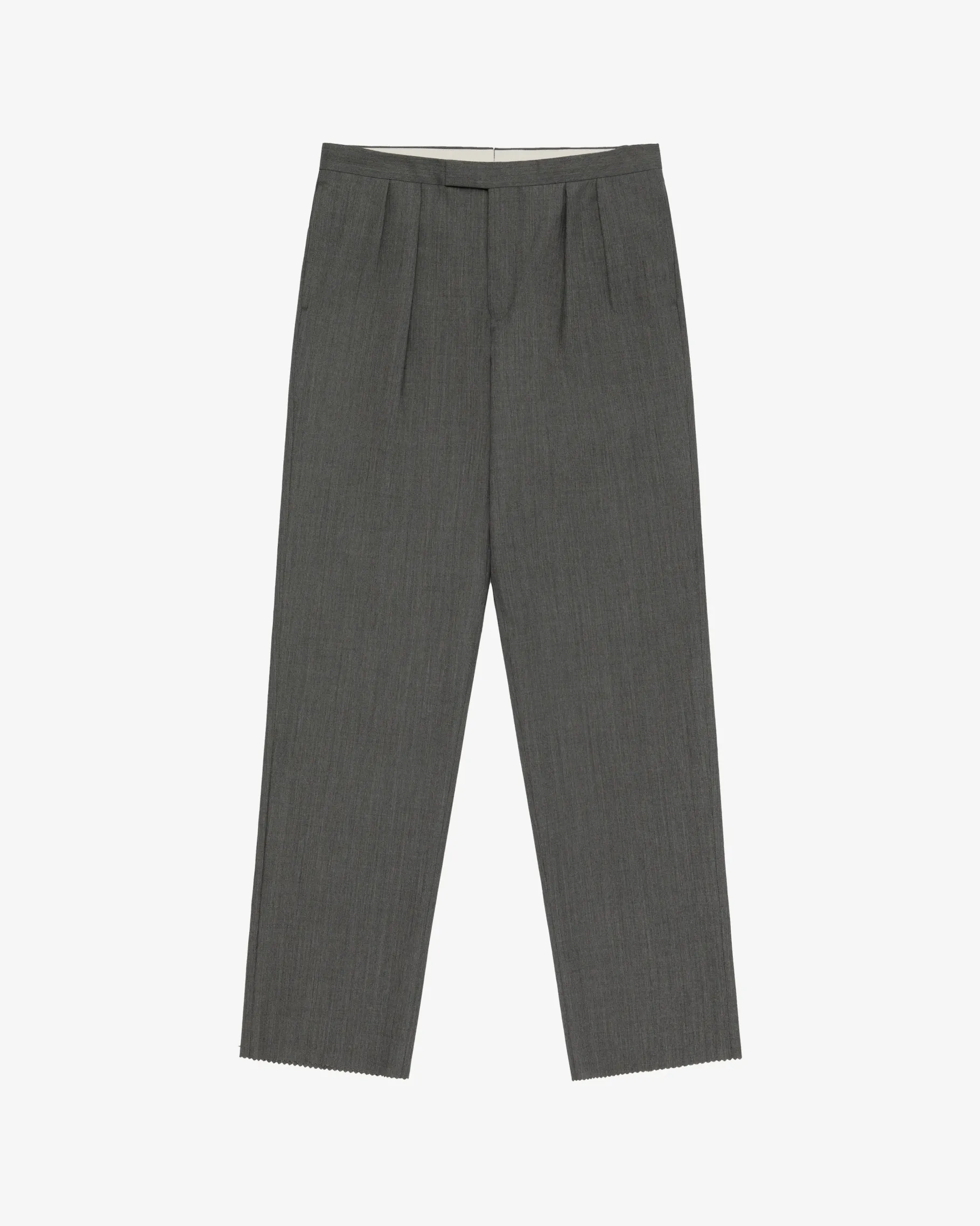 Aimé Leon Dore Tropical Wool Suit Trouser> Suiting