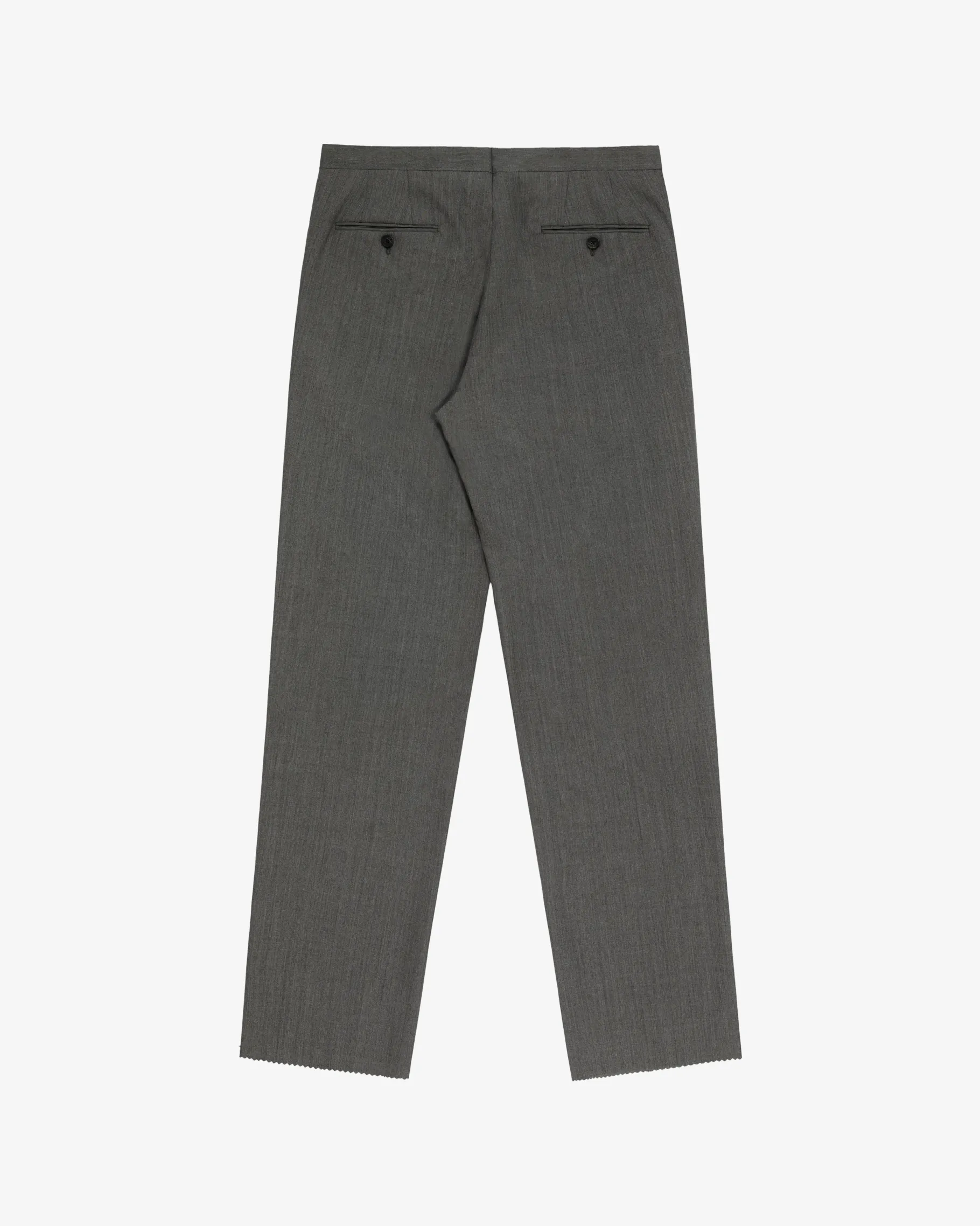 Aimé Leon Dore Tropical Wool Suit Trouser> Suiting