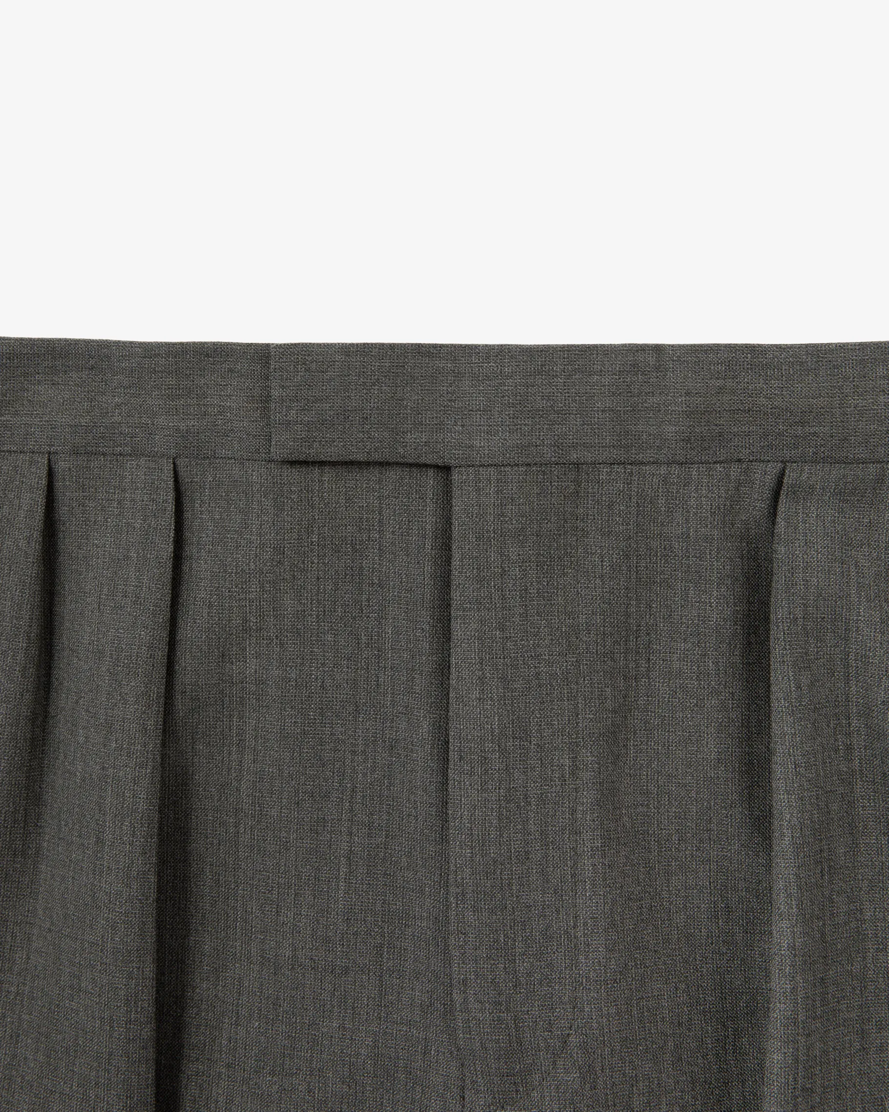 Aimé Leon Dore Tropical Wool Suit Trouser> Suiting